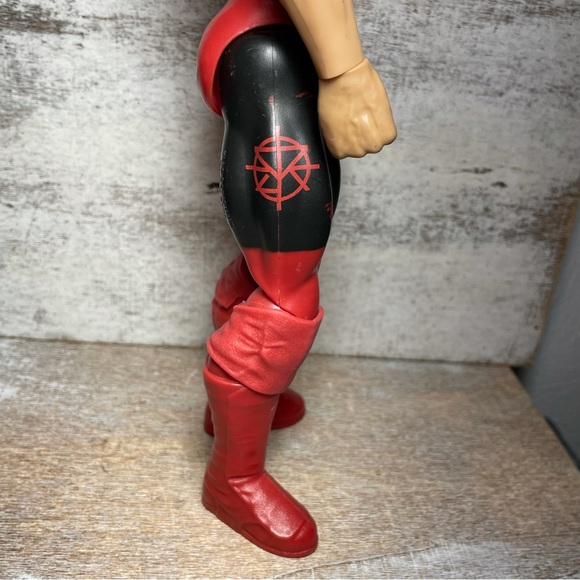 Mattel WWE Action Figures Seth Rollins 12' - Picture 15 of 16